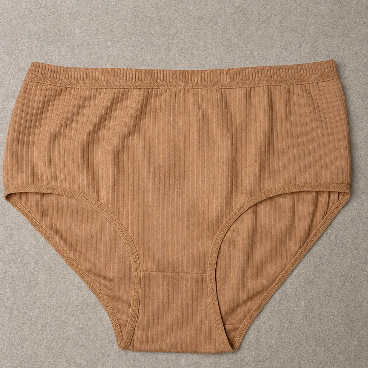 Bragas Premium de Algodón Antibacteriano