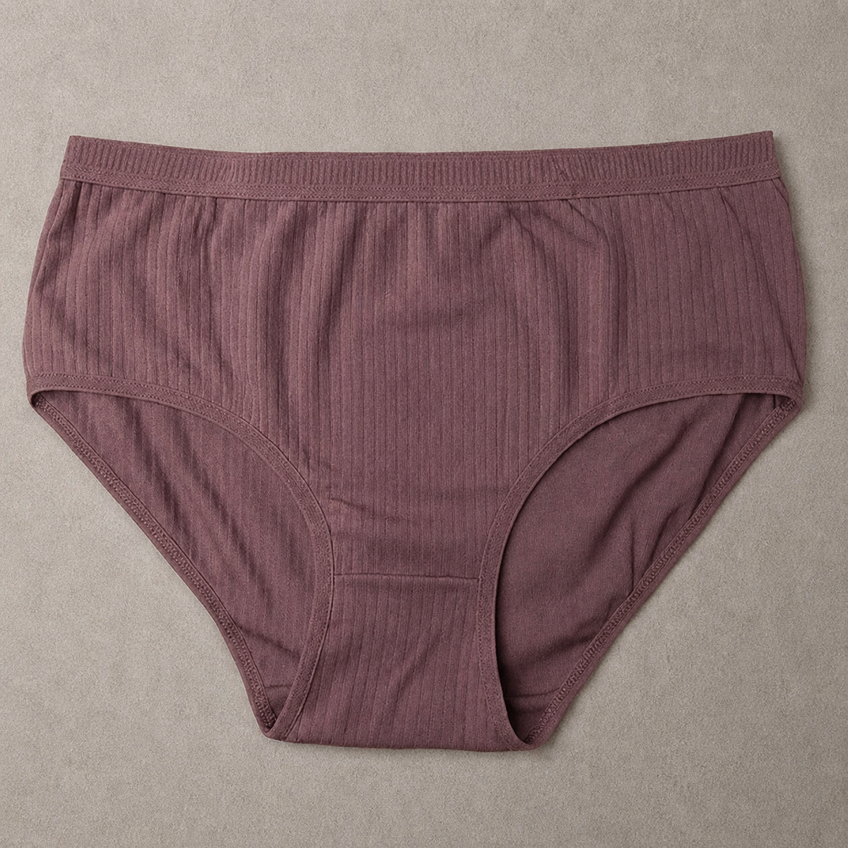 Bragas Premium de Algodón Antibacteriano